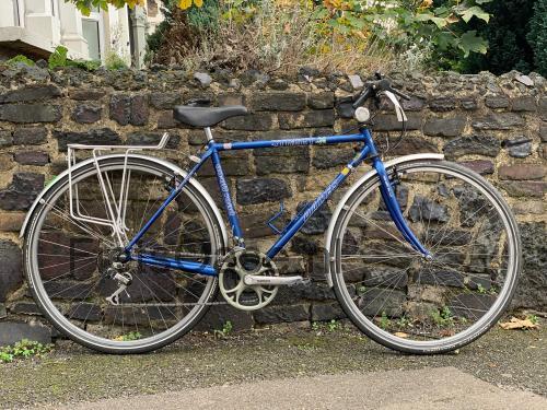 Dawes Streetlife beoordelingen en specificaties